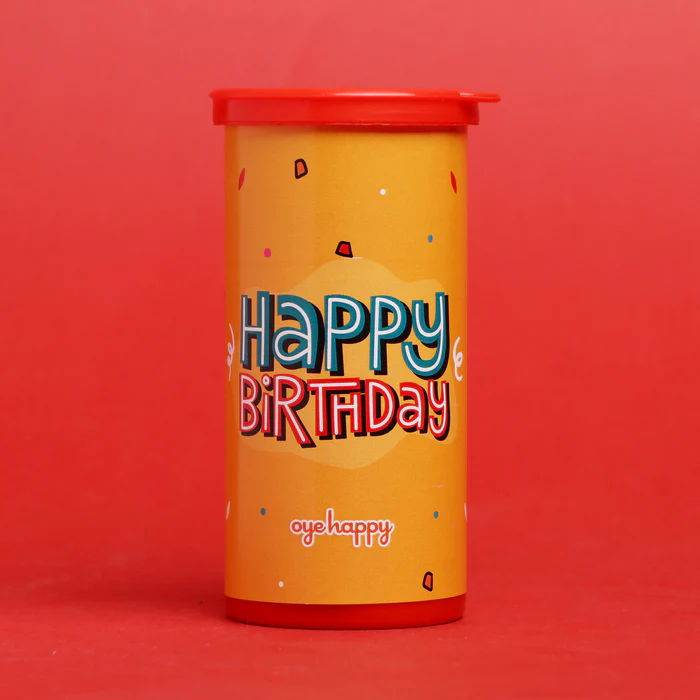 Birthday Cheer Hamper - Image 3