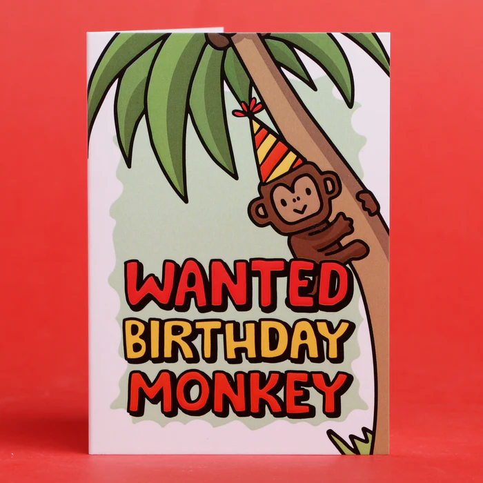 Birthday Cheer Hamper - Image 5
