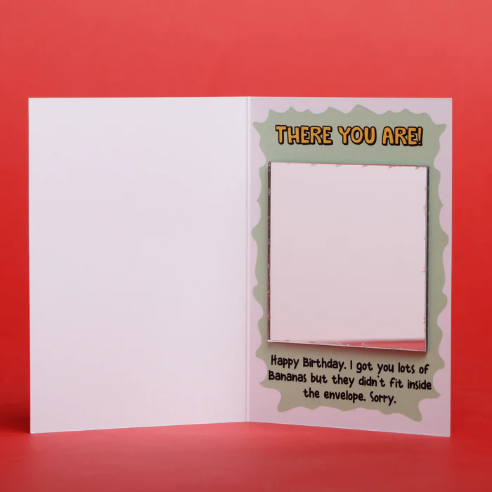 Birthday Cheer Hamper - Image 6