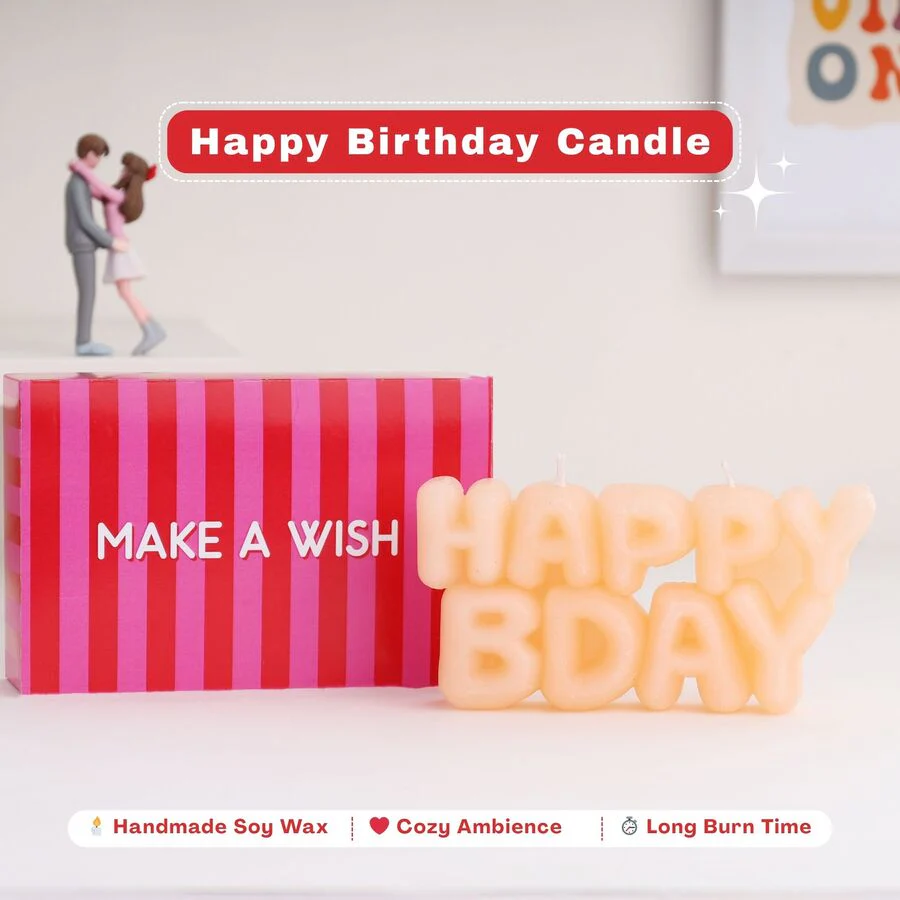 Birthday Explosion Hamper - Image 10