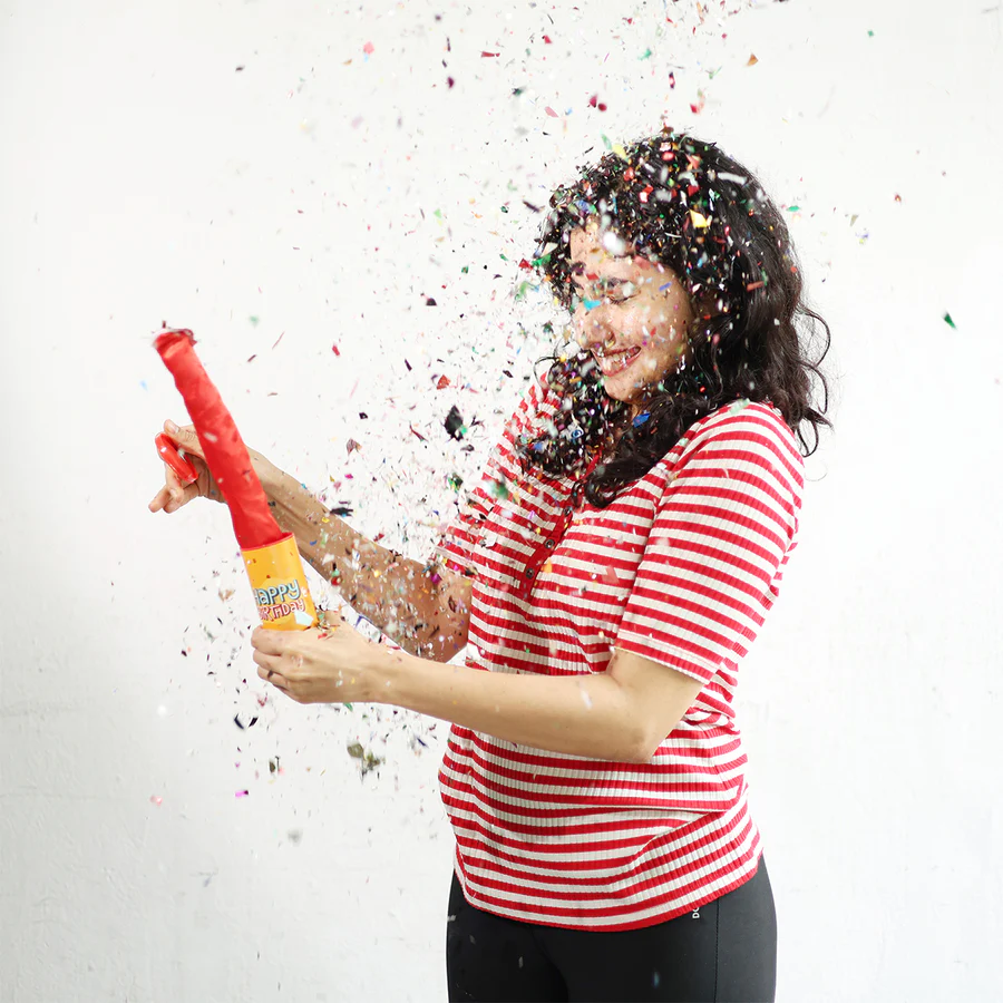 Birthday Glitter Hamper - Image 7