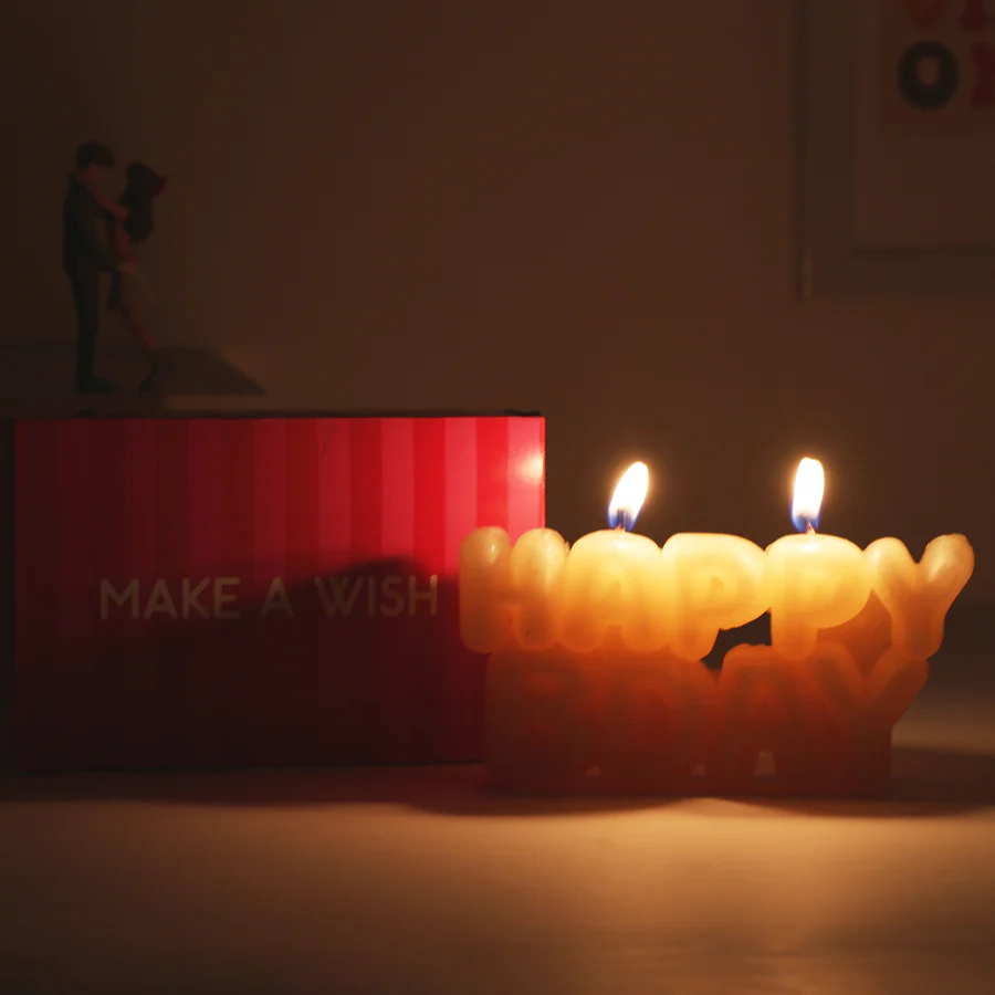 Birthday Glitter Hamper - Image 14