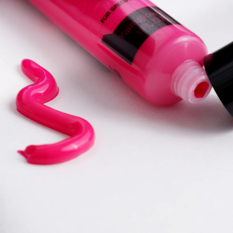 Body Glow Paint - Image 2