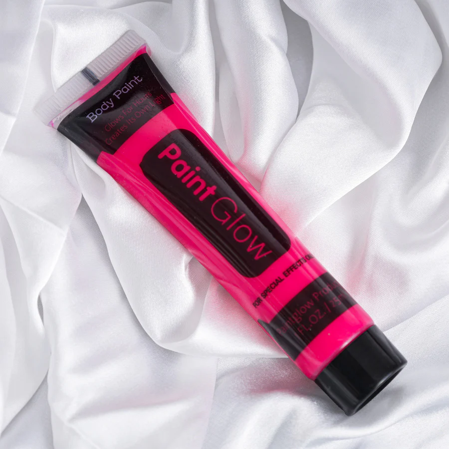 Body Glow Paint - Image 3
