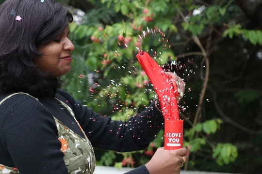 Bomb of Glitter - Image 3