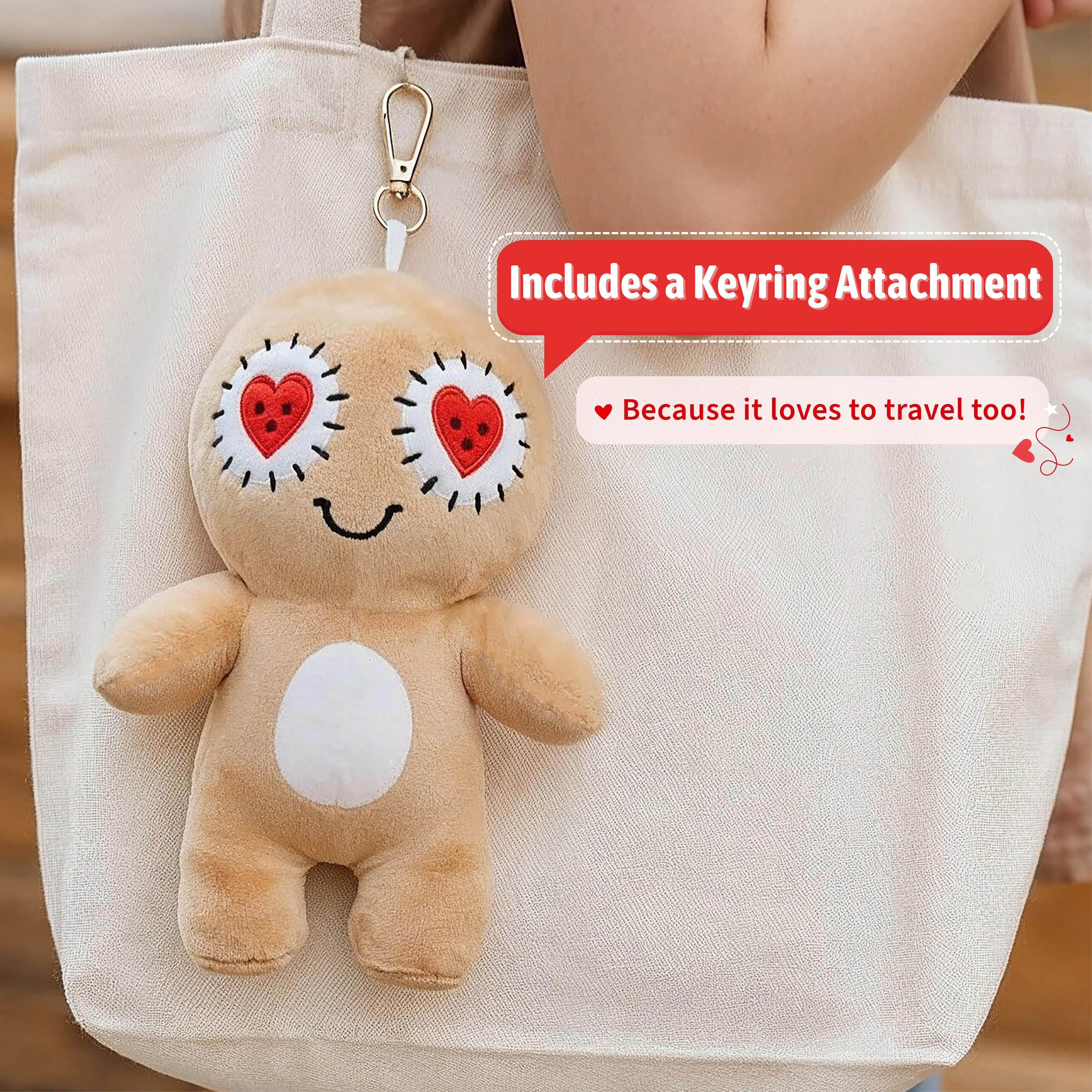 Voodoo Doll for Couples - Image 11