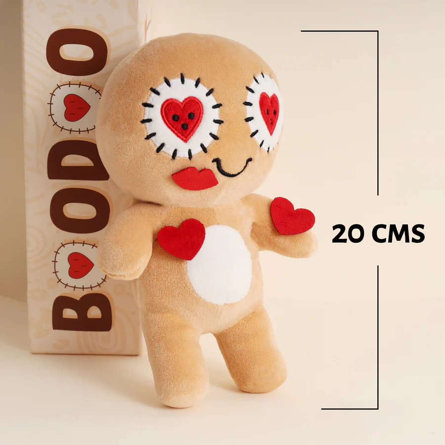 Voodoo Doll for Couples - Image 14