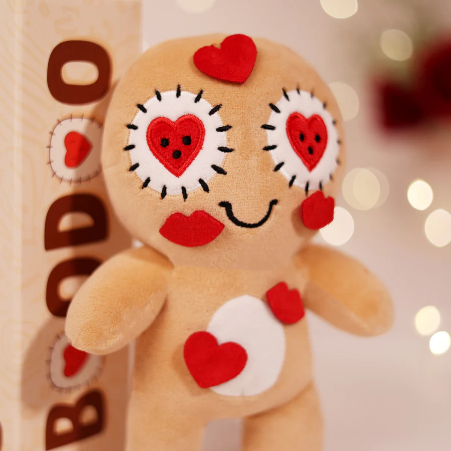 Voodoo Doll for Couples - Image 4