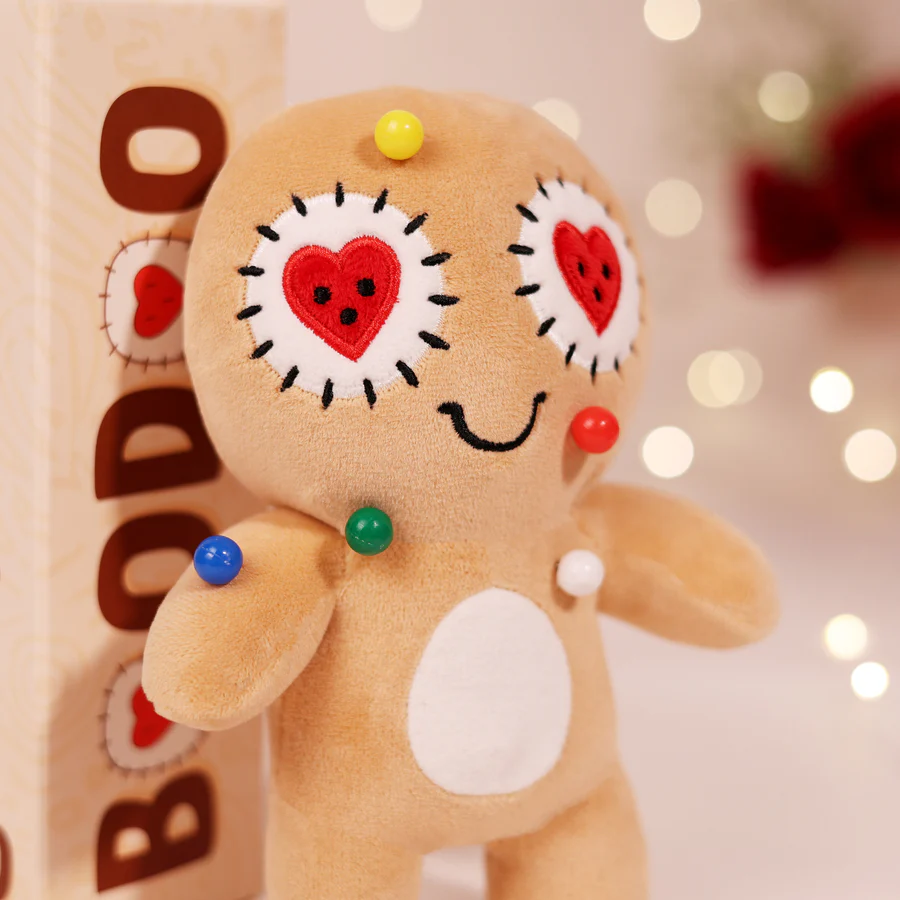 Voodoo Doll for Couples - Image 5