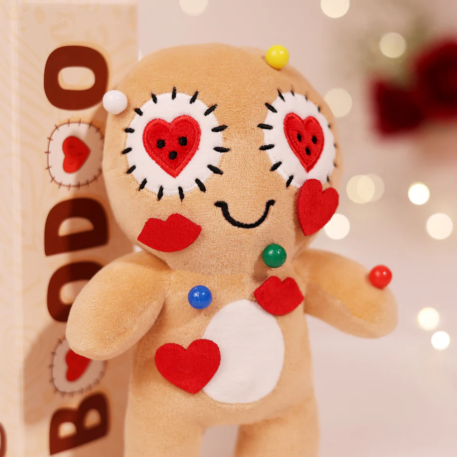 Voodoo Doll for Couples - Image 6