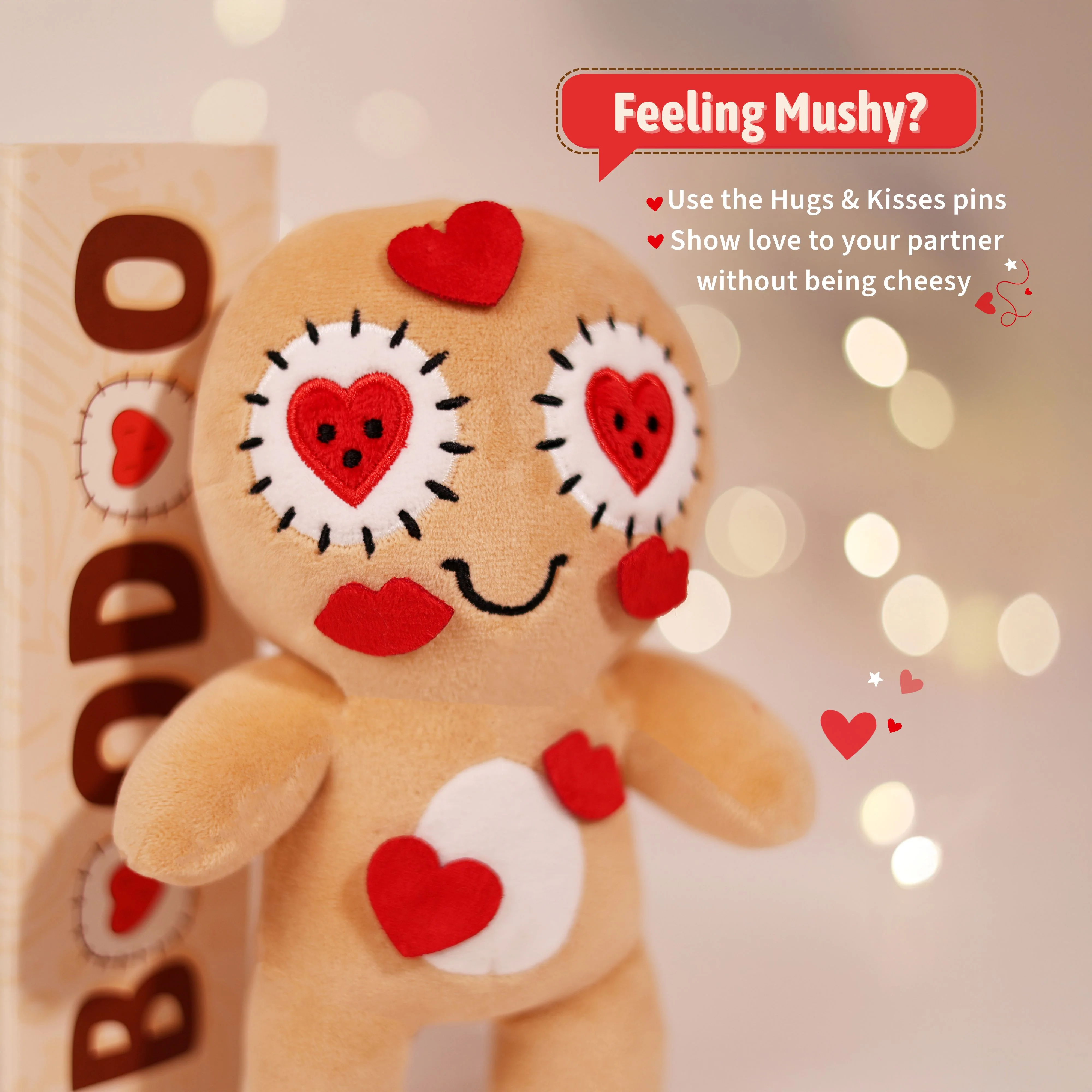Voodoo Doll for Couples - Image 8