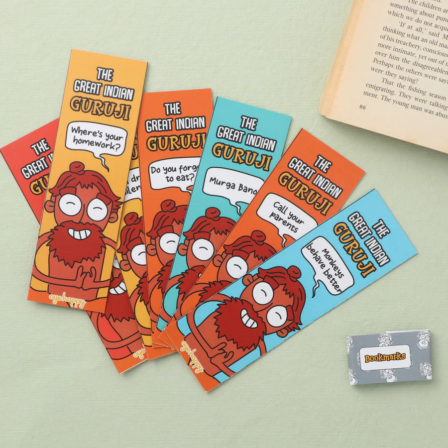 Bookmarks for Teachers