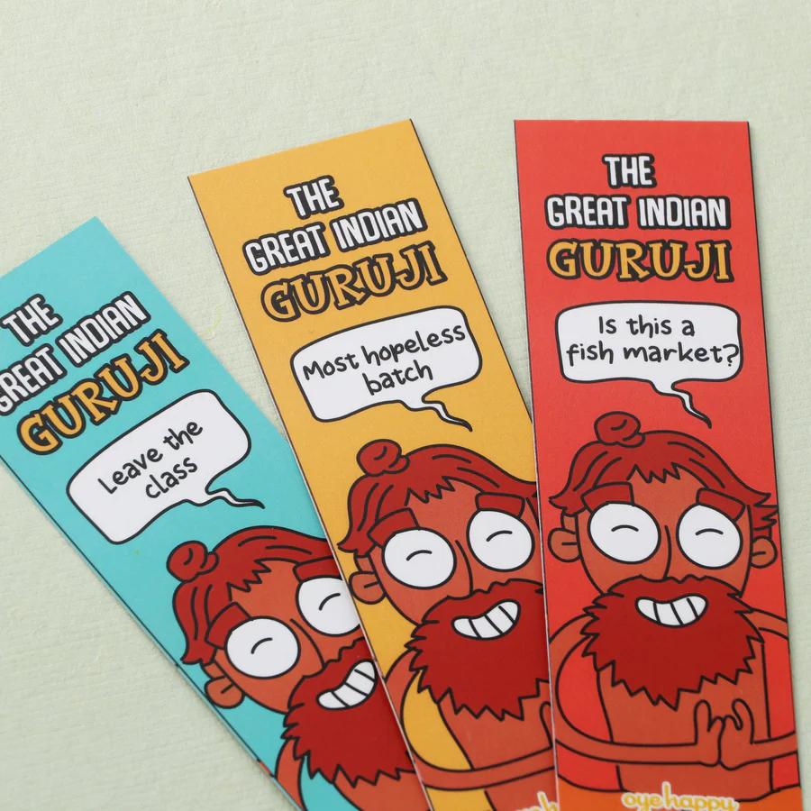 Bookmarks for Teachers - Image 2