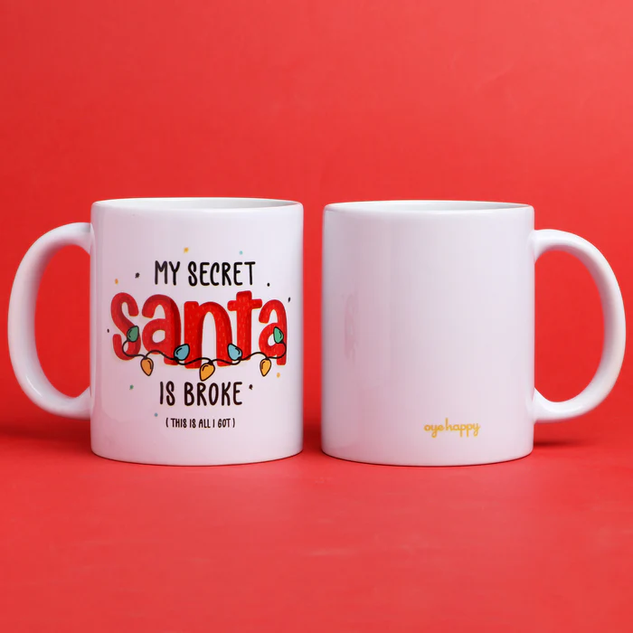 Broke Secret Santa - Image 3