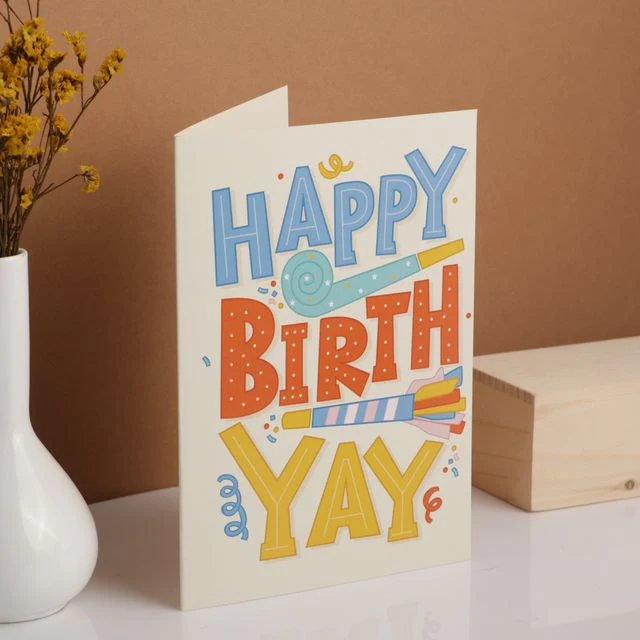 Butterfly Birthday Card - Image 5