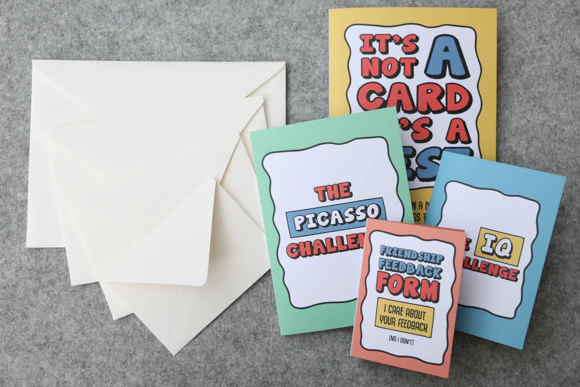 Caaaaaaaaaards for Friends - Image 6