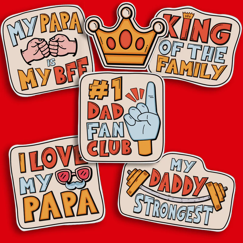 Father's day Celebration Hamper - Image 7