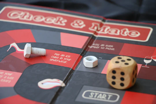 Check & mate - Image 3