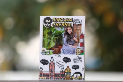 Chennai Magnet - Image 3