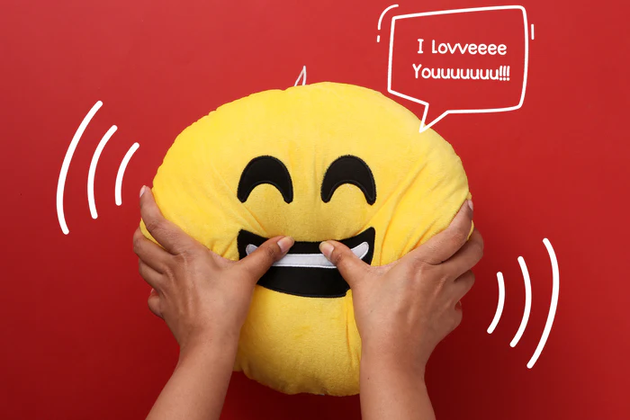 Cuddly Voice Message