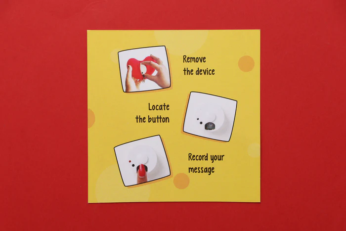 Cuddly Voice Message - Image 5