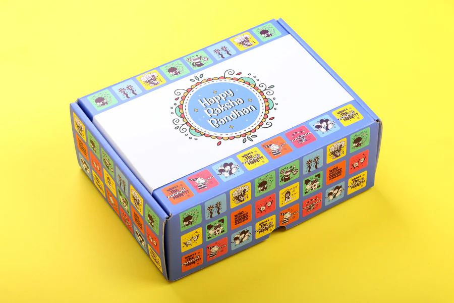 Custom Sister Hamper - Image 10