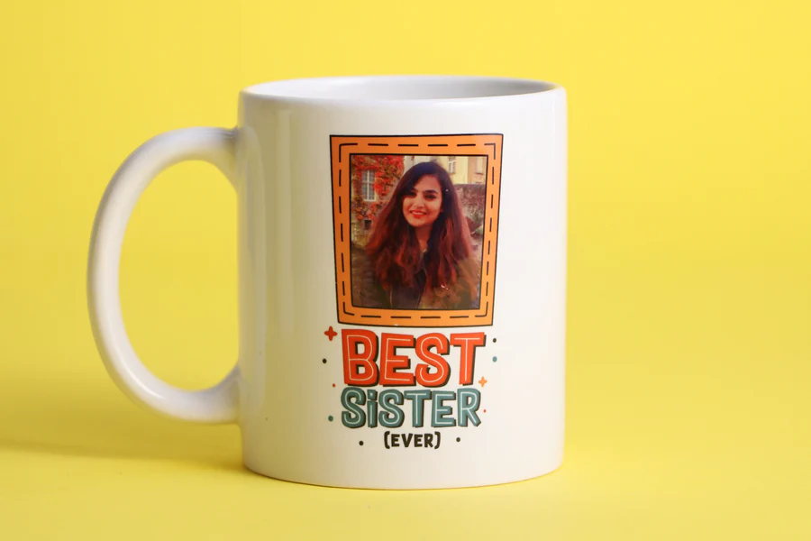 Custom Sister Hamper - Image 4