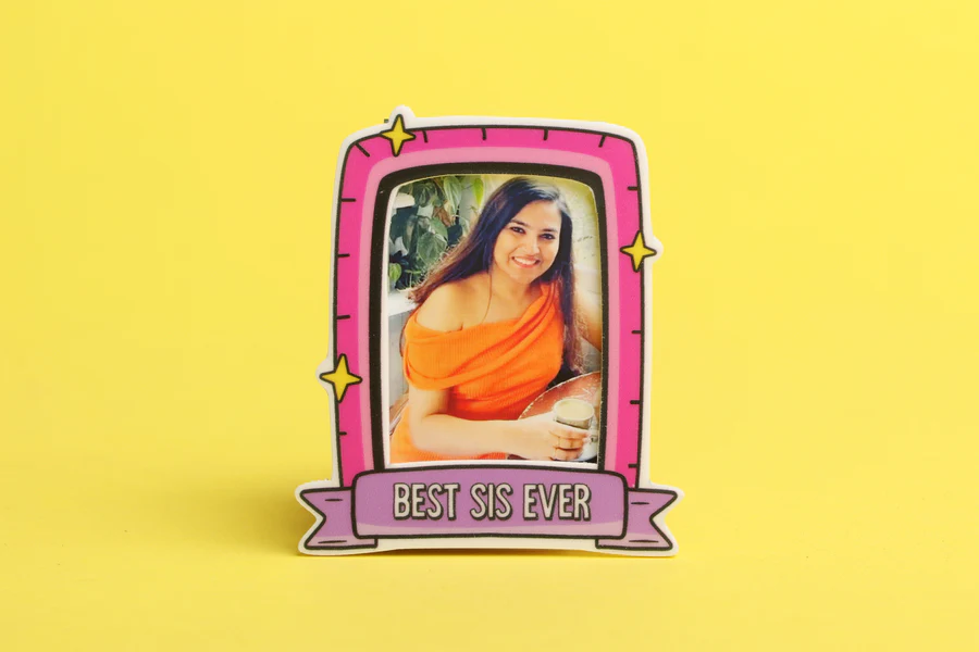 Custom Sister Hamper - Image 6