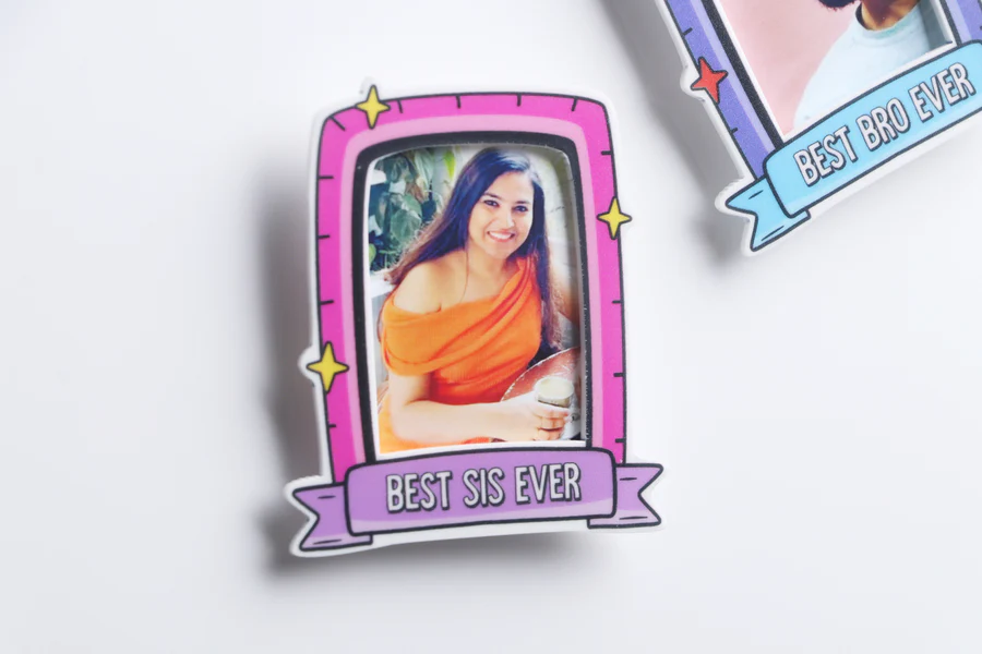 Custom Sister Hamper - Image 7