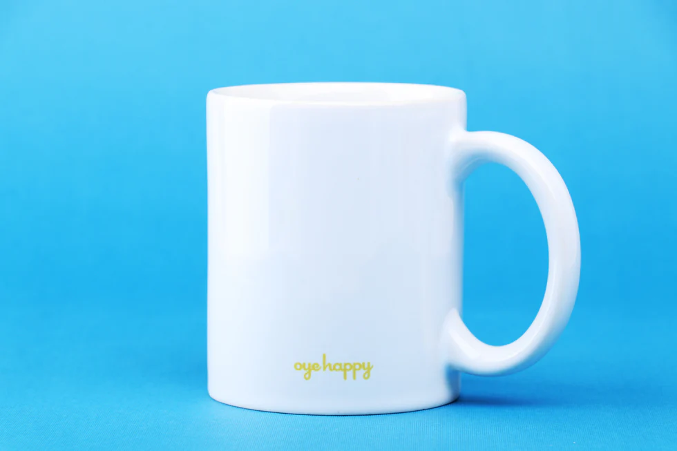 New Daddy Mug - Image 3