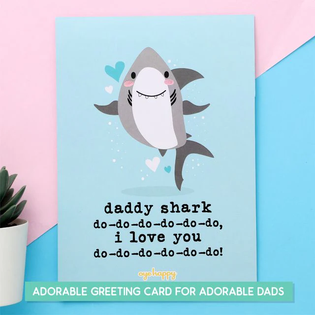 Daddy Shark Doo-Doo - Image 3