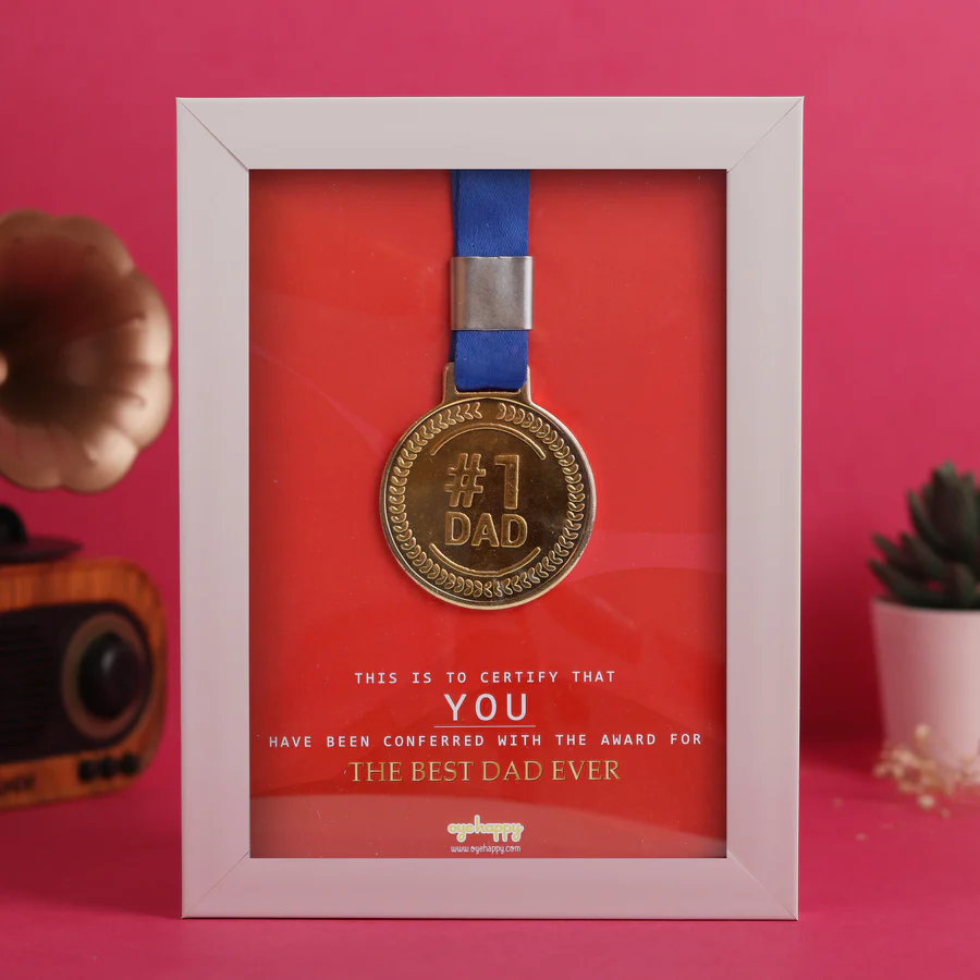 Dad's Medal of Honor - Image 5