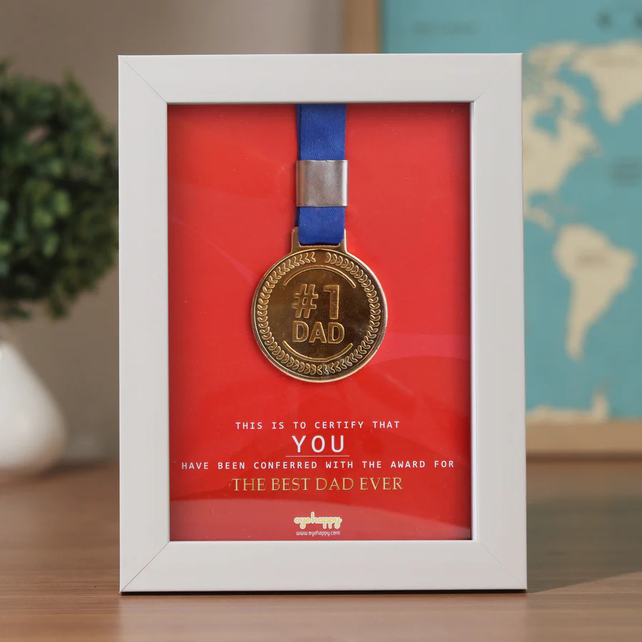 Dad's Medal of Honor - Image 6