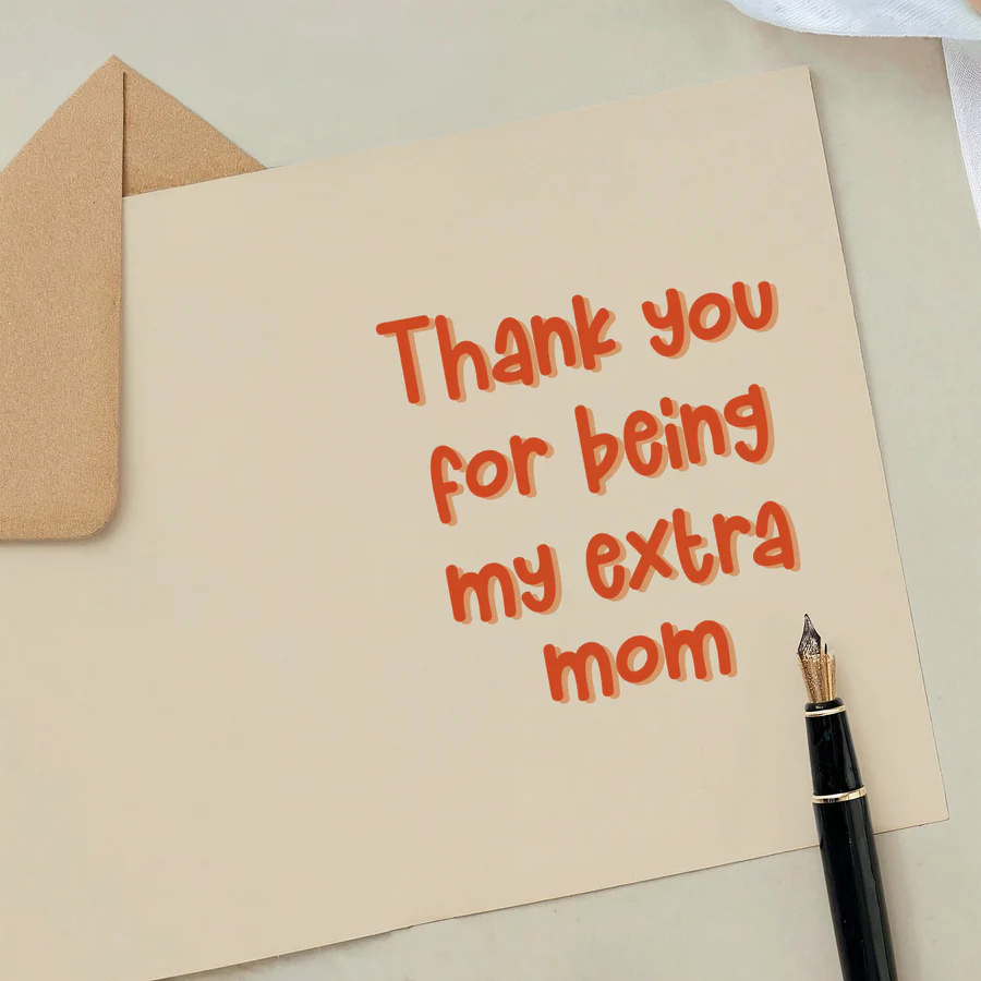 Dear Mother-in-Law - Image 3
