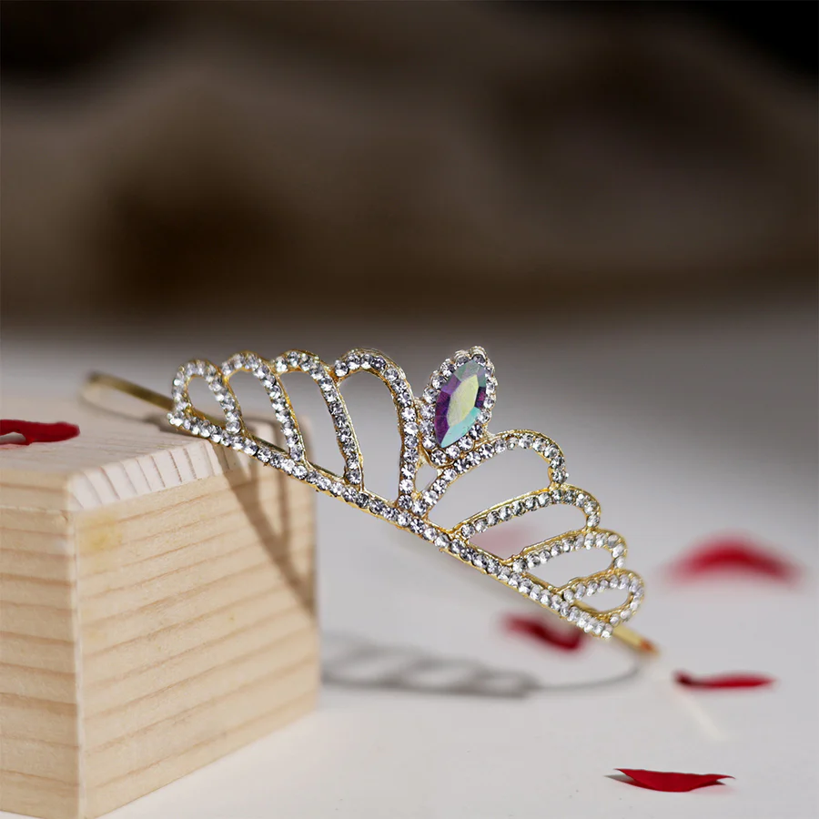 Diamond Crown