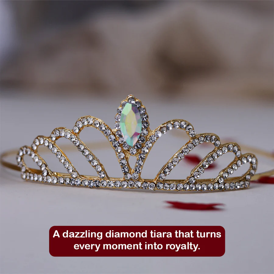 Diamond Crown - Image 2
