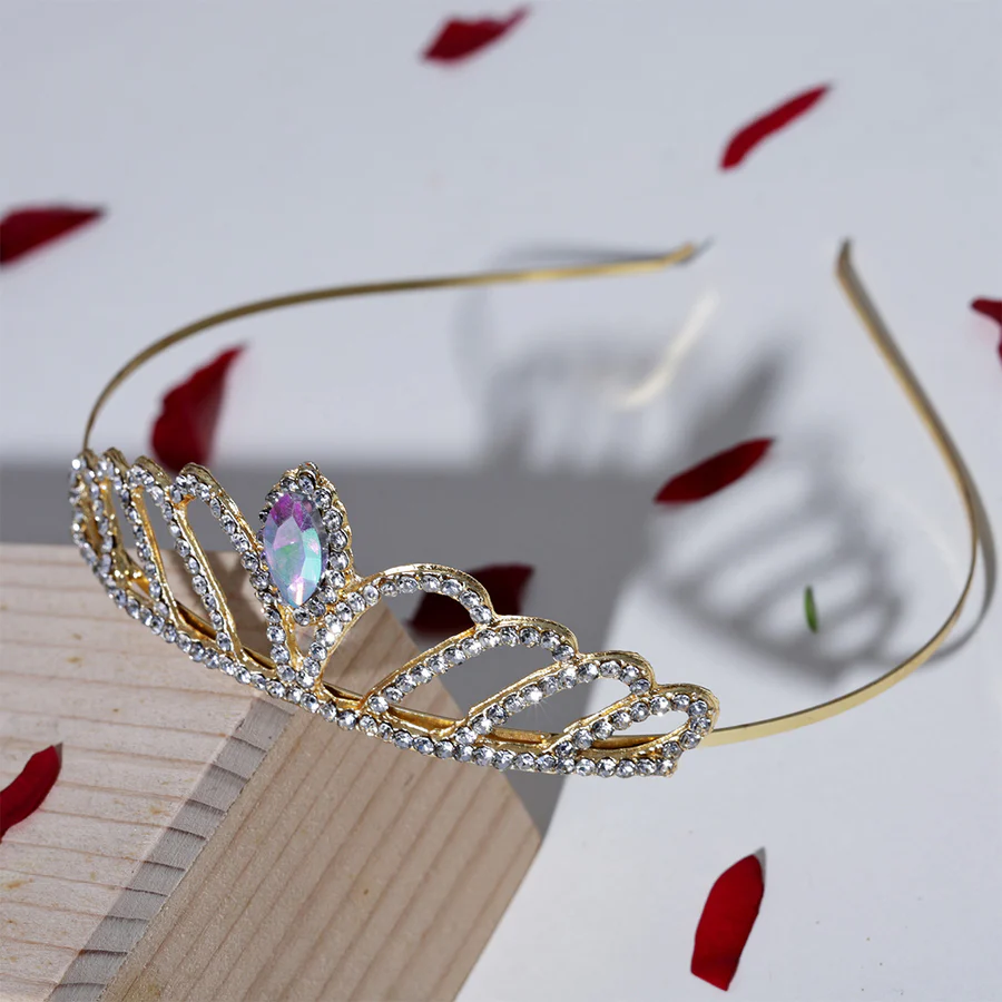 Diamond Crown - Image 3