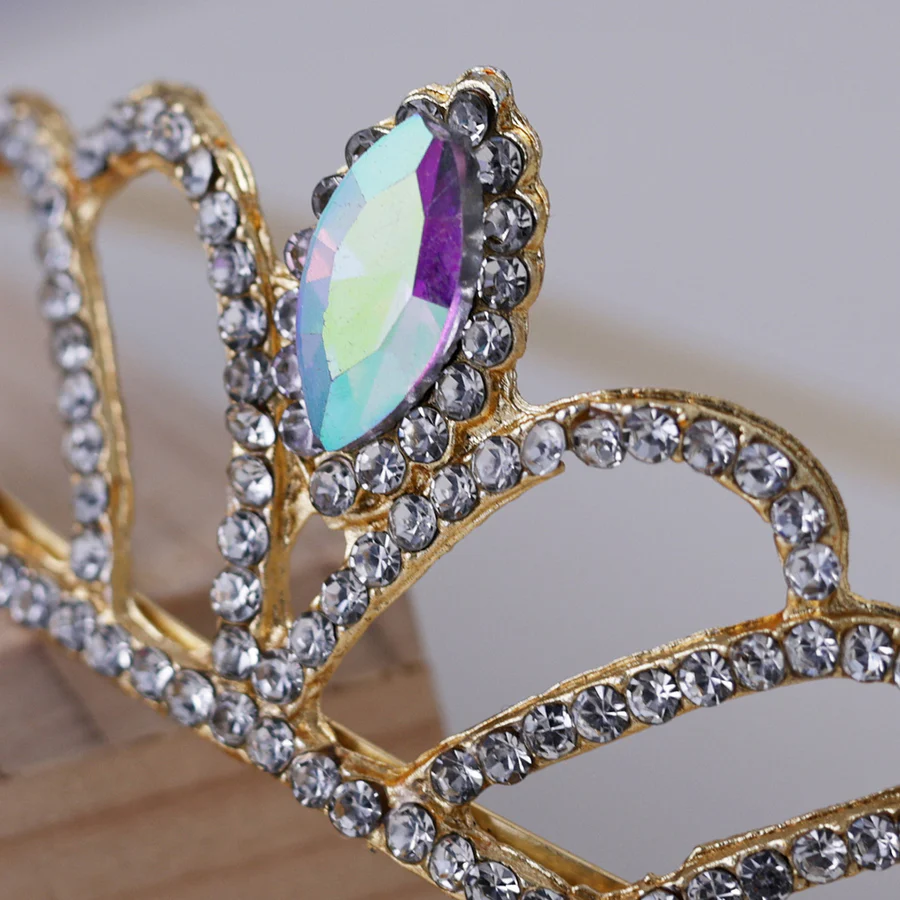 Diamond Crown - Image 4