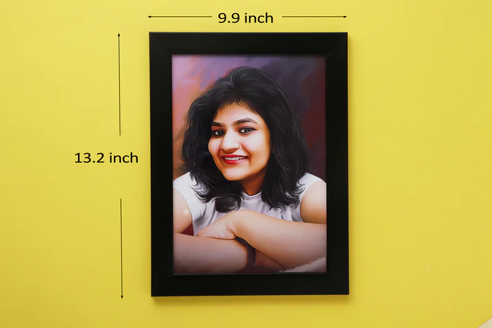 Digital Portraits - Image 10
