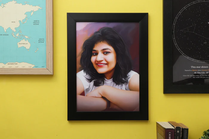 Digital Portraits - Image 6