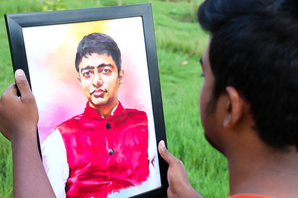 Digital Portraits - With Glass - Image 5