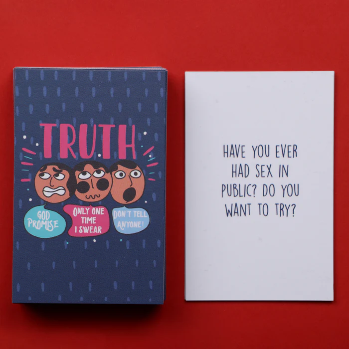 Dirty Truth & Dare - Image 10
