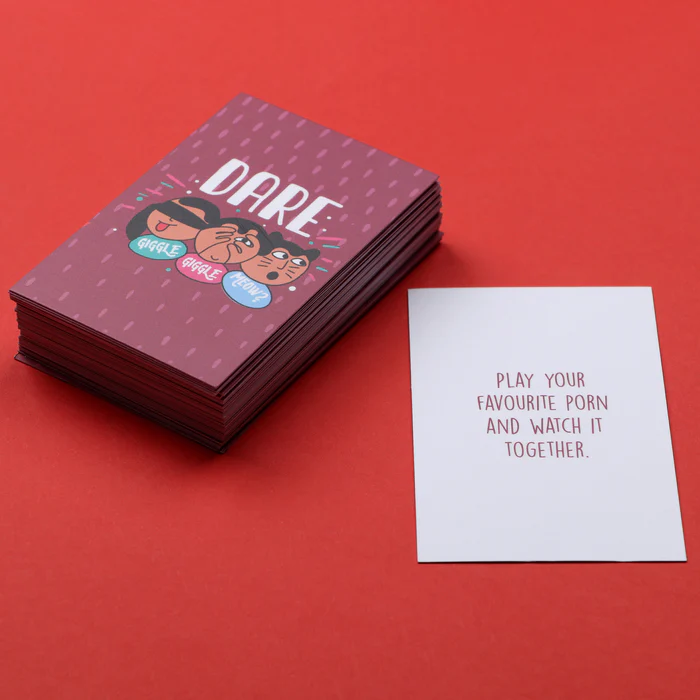 Dirty Truth & Dare - Image 3