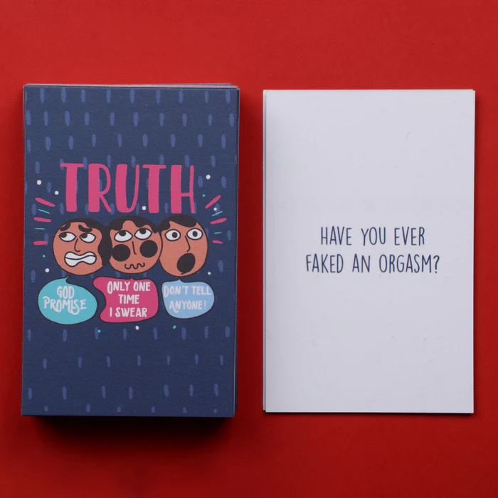 Dirty Truth & Dare - Image 4