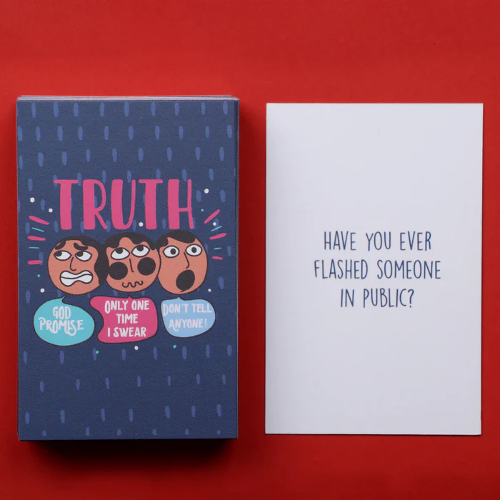 Dirty Truth & Dare - Image 6