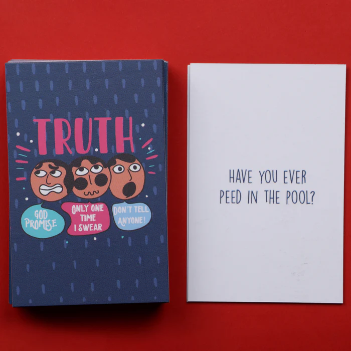 Dirty Truth & Dare - Image 8