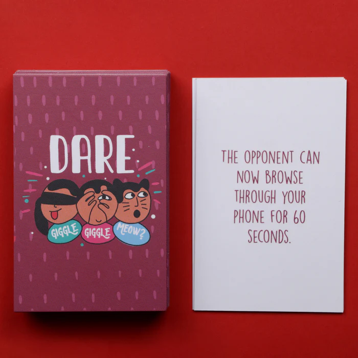 Dirty Truth & Dare - Image 9