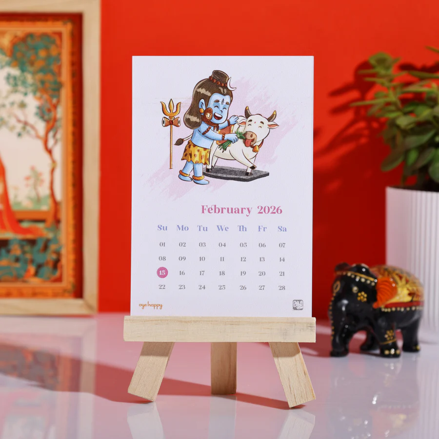 Divine Calendar Combo - Image 4
