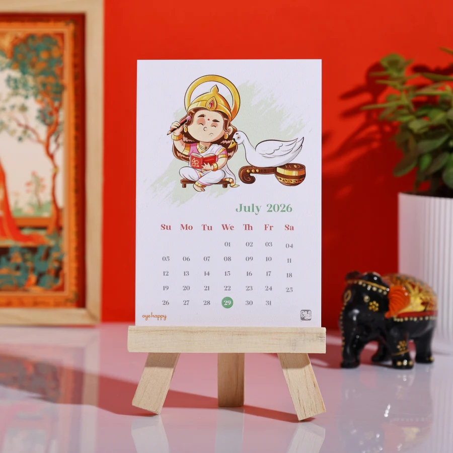 Divine Calendar Combo - Image 5