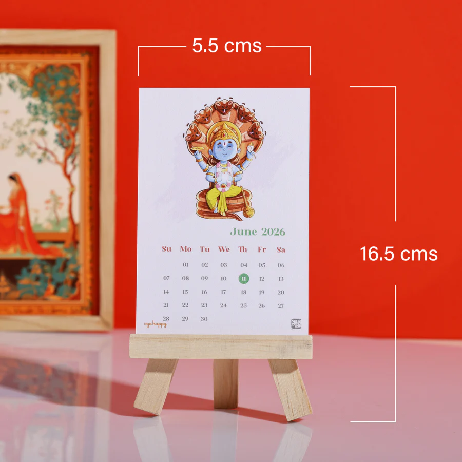 Divine Calendar Combo - Image 9